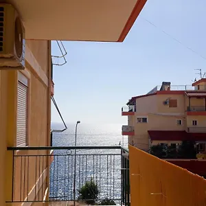 Hotel Sea Breeze, Sarande