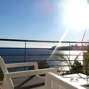 Aparthotel Vista Mare, Sarande