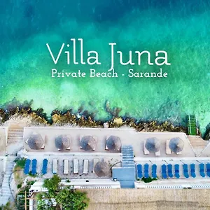 Hotel Juna, Sarande