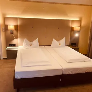 ** Hotel Rosenheimer Hof Germany