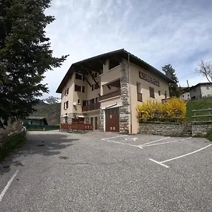 Le Valezan