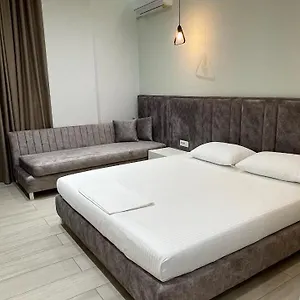 Hotel Lidi, Sarande
