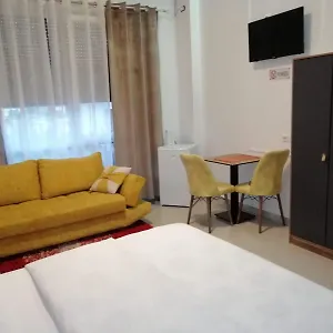  Bed & Breakfast Isabel Albania