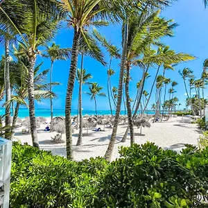 ***** Hotel Skyline Ocean Breeze With View Corales Bbq Wifi Club & Dominican Republic