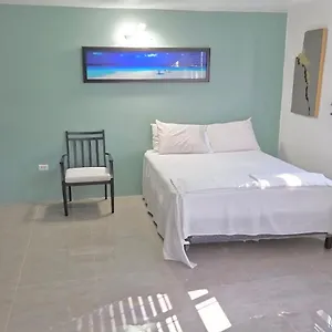  Guest house Amharic Jamaica
