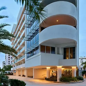  Hotel Casa Costera, Isla Beach, By Marriott Bonvoy Puerto Rico