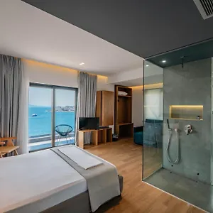 Hotel Kanes Sarandë