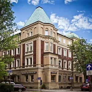 *** Hotel Parkhotel Germany