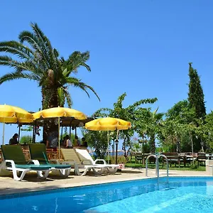 Palmiye Özdere
