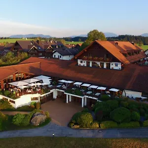 *** Hotel Landgasthof Osterseen Germany