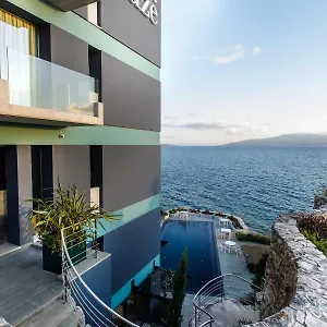 Hotel Buze Boutique, Sarande
